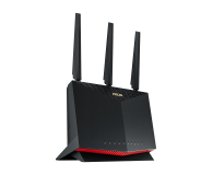 ASUS RT-AX86U Pro (5700Mb/s a/b/g/n/ac/ax, 2xUSB) - 1103417 - zdjęcie 3